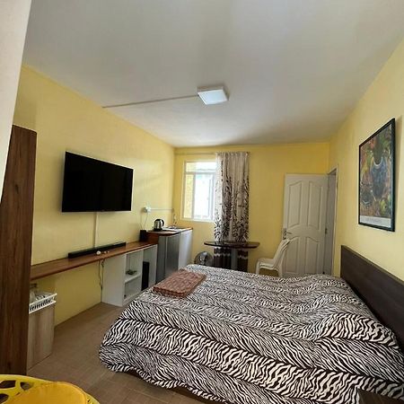 Manuel'S Apartment بورت لويس المظهر الخارجي الصورة