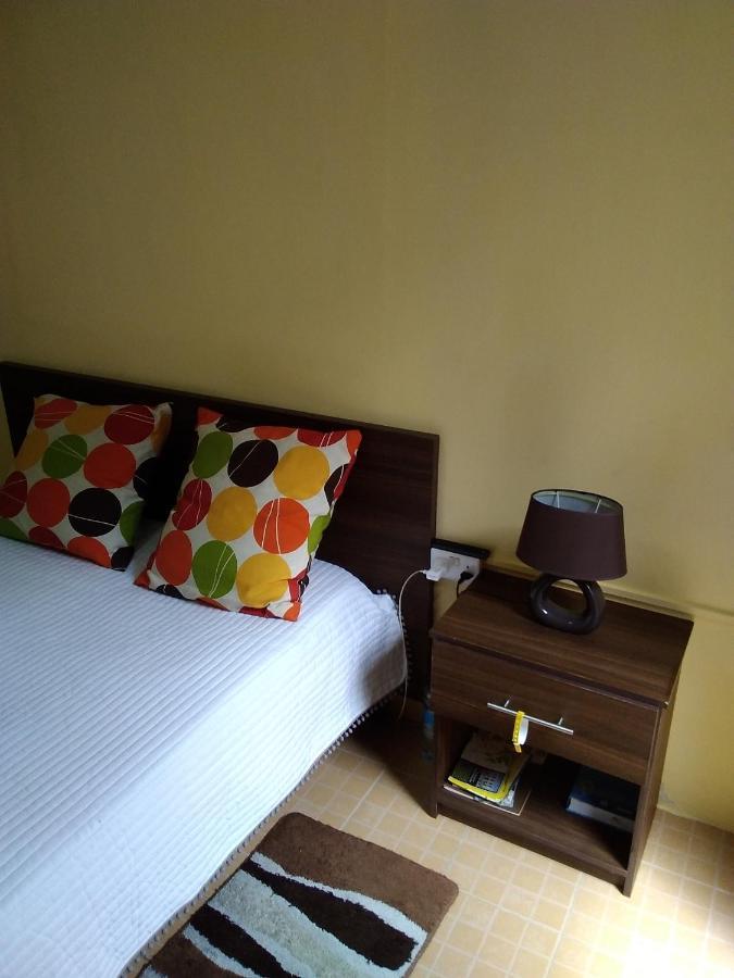 Manuel'S Apartment بورت لويس المظهر الخارجي الصورة
