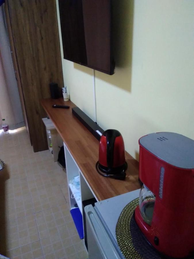 Manuel'S Apartment بورت لويس المظهر الخارجي الصورة