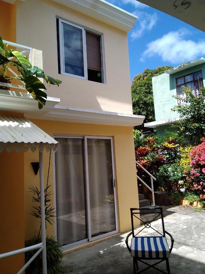 Manuel'S Apartment بورت لويس المظهر الخارجي الصورة