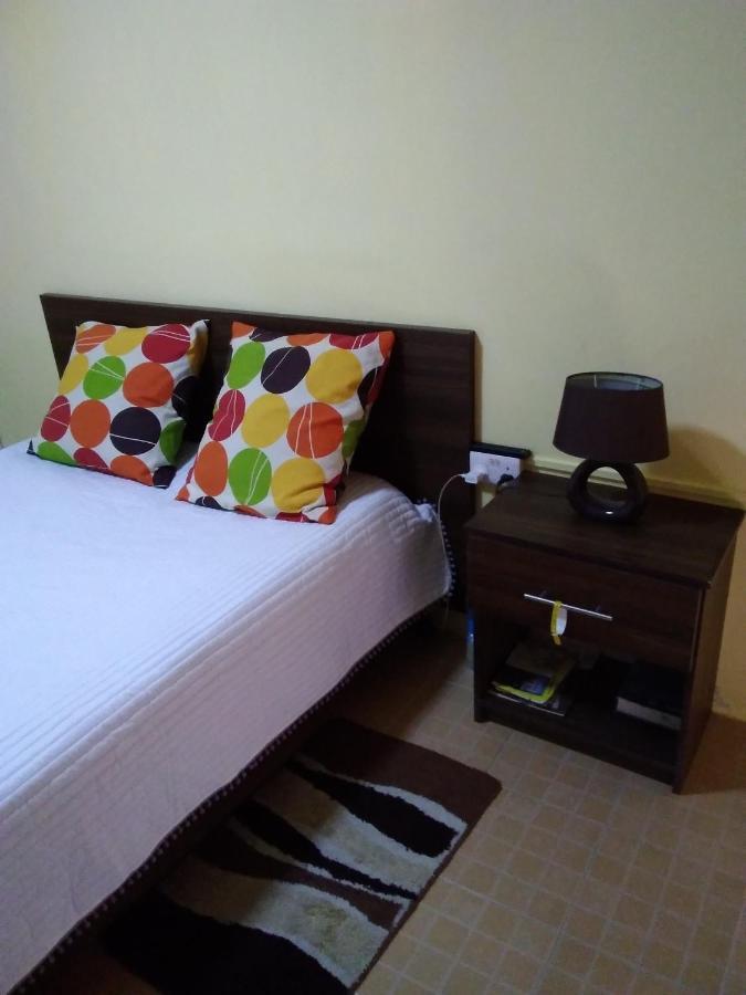 Manuel'S Apartment بورت لويس المظهر الخارجي الصورة