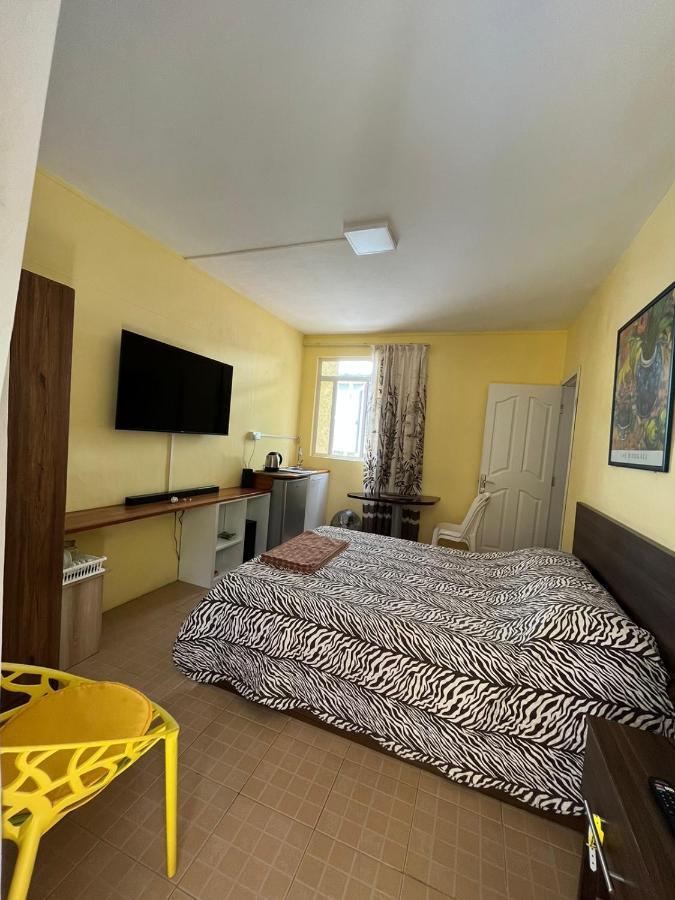 Manuel'S Apartment بورت لويس المظهر الخارجي الصورة